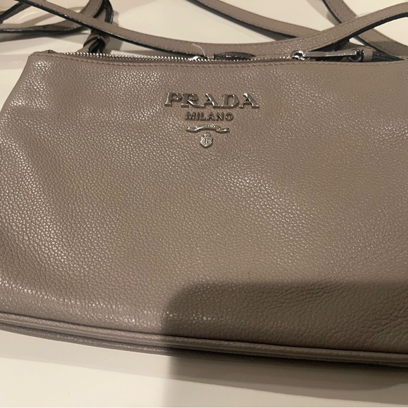 Prada mini bag, original - Picture 2 of 8